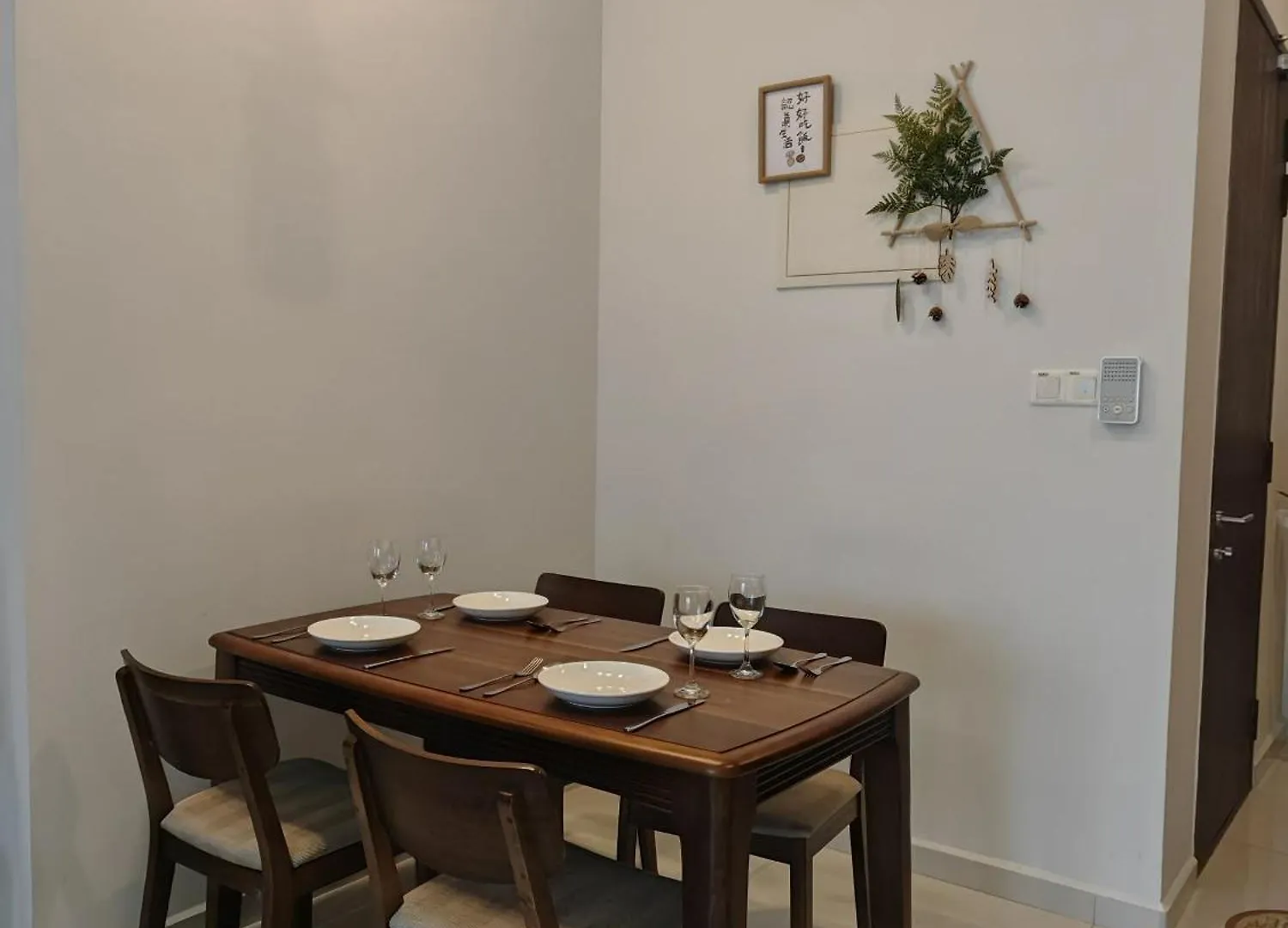 Seaview Sweethome暖居 Royal Strand Johor Bahru Daire