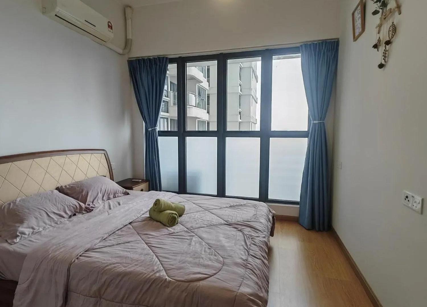 Seaview Sweethome暖居 Royal Strand Johor Bahru