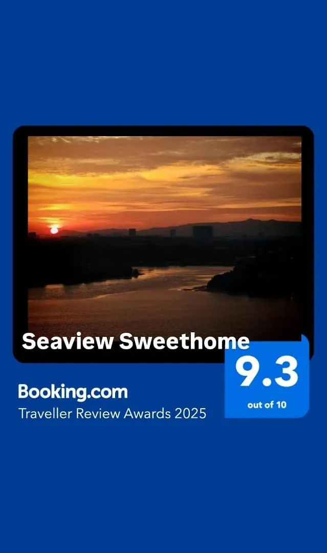 Seaview Sweethome暖居 Royal Strand Johor Bahru 0*,  Malezya